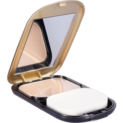 

Max Factor (Макс Фактор) скольжения через красный порошок Run No. 3 10г (легкая отделка порошок консилер макияж основа)