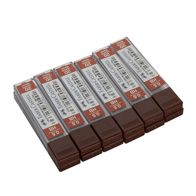 

Faber-castell стержень карандаша 0.5 HB