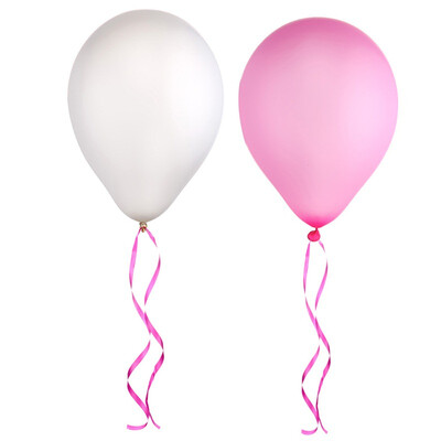 

Shengyi Shangpin Wedding Balloon Set Перламутровый круглый белый порошок, смешивающий 200 пиллеров