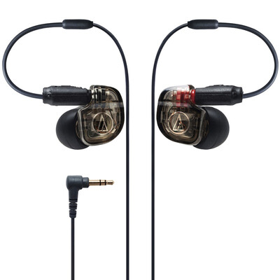 

Technica (Audio-Technica) АТН-im01 перемещения железа наушники уха