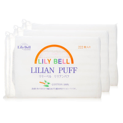 

Лили Белл (LilyBell) * 3 222 пакеты хлопка (разоружено удаление, брызги, осажденная маска, двухсторонний толстый раздел натуральный хлопок)