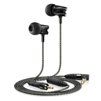 

Sennheiser Профессиональные музыкальные стереонаушники