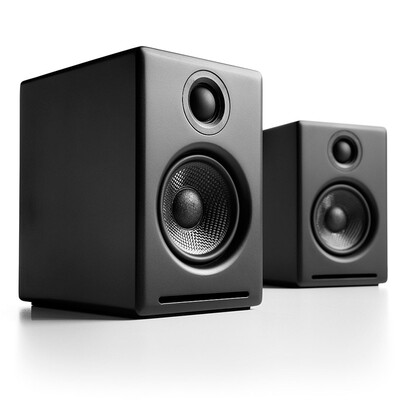 

Audioengine настольный динамик – Bluetooth