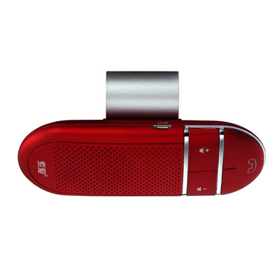 

Sony Ericsson (soaiy) S-31 Bluetooth-говорун красный