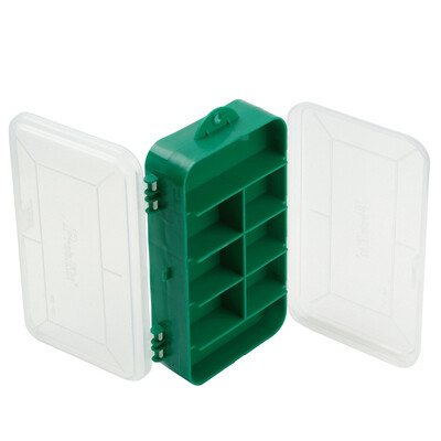 

Po рабочих (Pro'skit) 103-132D 36 сетки деятельности небьющиеся части коробки (275x177x42mm)