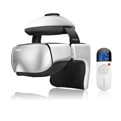 

Breo iDream3 массажер для головы