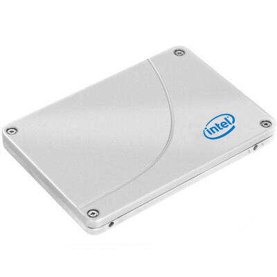 

Твердый жесткий диск Intel® Intel® S3700 серии 400G