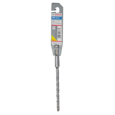 

Bosch (BOSCH) четыре ямы 3 серии дрель 16X150X210 (молот 2 кг) (2608831403)