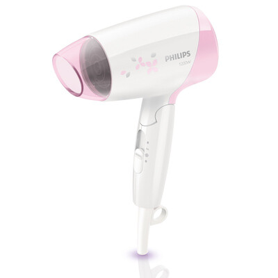 

Philips (PHILIPS) фен для волос HP8120 / 05 для дома с высокой мощностью и низкой температурой волос HP8110