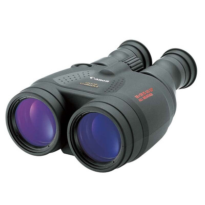 

Canon BINOCULARS 10 × 30 IS II Бинокулярный телескоп