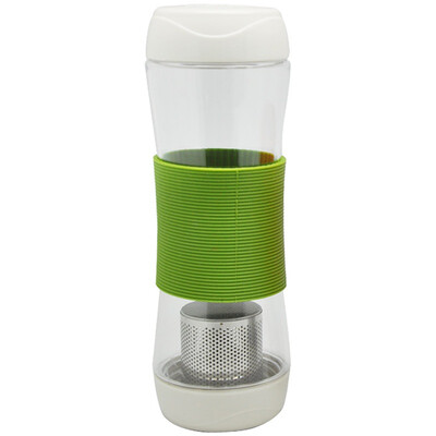 

LOCK & LOCK PC Sports Cup HLC820TGG (570ml) Зеленый