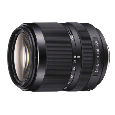 

Sony (SONY) DT 18-135mm F3.5-5.6SAM (SAL18135) Объектив