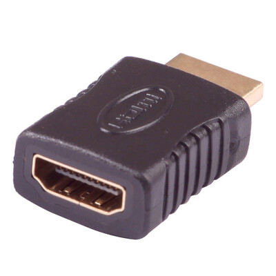 

Shanze (SAMZHE) ZH-03 HDMI мужской женский передачи головы