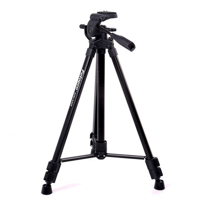 

Фигурой богатых Ро (Fotopro) DIGI-9300 алюминиево-магниевый сплав портативный штатив