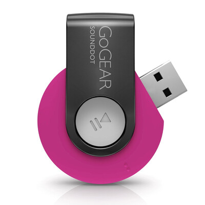 

（PHILIPS）MP3 плеер 4G