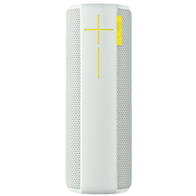 

Logitech (Bobite) UE BOOM классная музыка портативный беспроводной Bluetooth портативный динамик белый