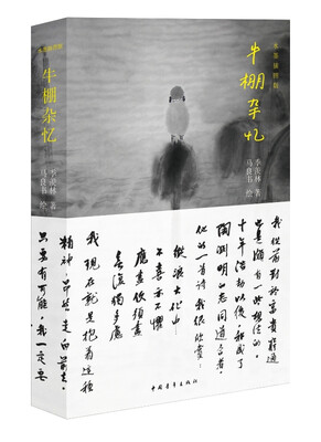 

牛棚杂忆（水墨插图版）