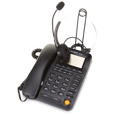 

YYE (YEY) VE-320 телефон со встроенным телефоном