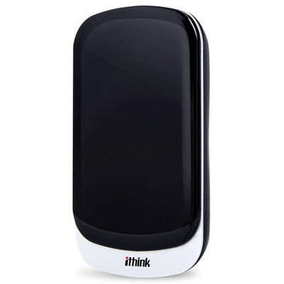 

Ithink (Ithink) 2,5-дюймовый мобильный жесткий диск емкостью 1 ТБ USB3.0 серии B52