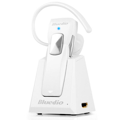 

Bluedio 99А bluetooth-гарнитура / зарядное устройство с подставкой