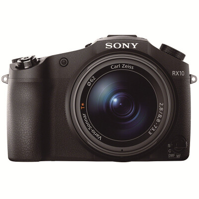 

Sony (SONY) DSC-RX10 цифровая эквивалентная цифровая камера 24-200 мм F2.8 Объектив Zeiss (WIFI / NFC RX10M1)