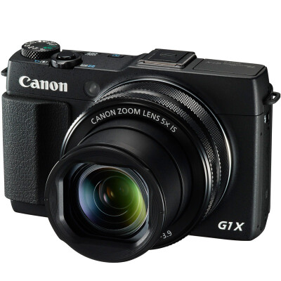 

Canon цифровая камера (Canon) PowerShot G1 X Mark II