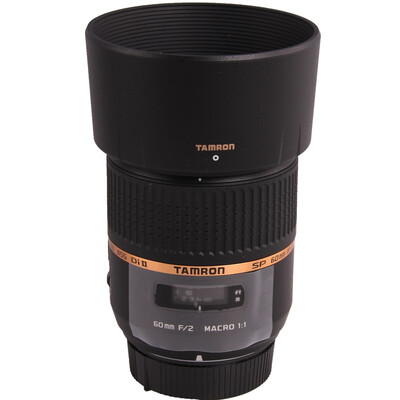 

Дракон (Tamron) SP AF 90mm F / 2.8 Di MACRO 1: 1 [272E] полный размер 90 микро-макро объектив с фиксированным фокусом F2.8 большой апертурой завод макро насекомое портрет (Canon байонет)