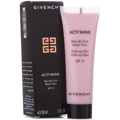 

GIVENCHY Givenchy Radiance Liquid Foundation No. 2 SPF15 30мл (старые и новые версии случайного распределения)
