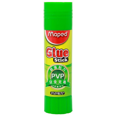 

Ма Peide (Maped) 747910 ПВП Твердый клей палки 21g