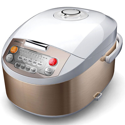 

PHILIPS HD3035 умный многофункциональный мультиварка 4L
