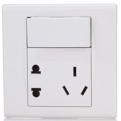 

Siemens (SIEMENS) 5UB06193NC01 продукт должен переключить гнездо пять-луночное серии (Джеймс Уайт)