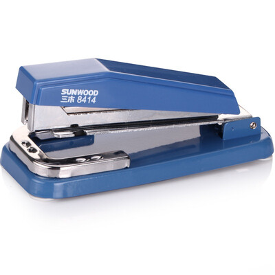

Мики (Sunwood) 8828 12 # многофункционального сшивателя / степлер случайный цвет