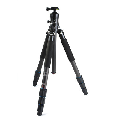 

Фигура богатых Ро (Fotopro) PGC-784 + Т7 углеродного волокна штатив