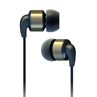 

SoundMagic PL11 Stuff Five-Star Рекомендовать наушники-вкладыши Gold