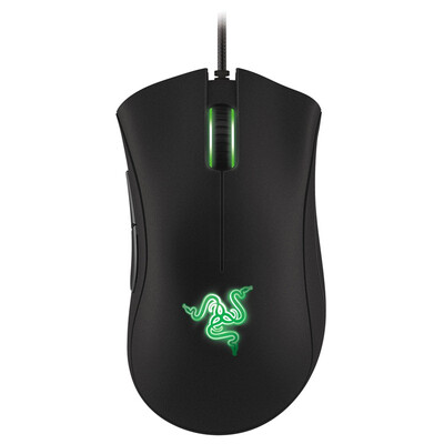 

Оптическая мышь Razer DeathAdder 2013