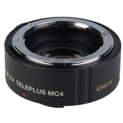 

KENKO MC4 AF 2.0 DGX Barebone Sony Bayonet (черный)