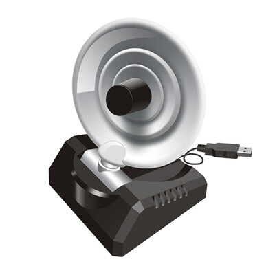 

COMFAST CF-WU7200ND High Speed ​​USB адаптер беспроводной 300M расстояние двойной антенны усиливается WiFi приемник-передатчик