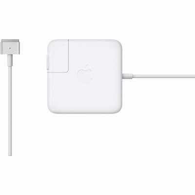 

Apple, MD565CH / A Оригинальный 60W MagSafe 2 зарядное устройство / адаптер переменного тока подходит для MacBook Pro с дисплеем Retina