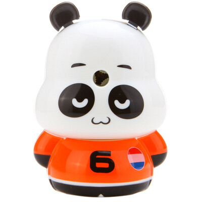 

Мики (Sunwood) 5023 Panda точилка / точилка цвет (случайный)