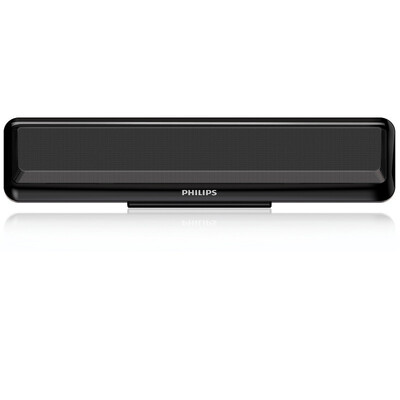 

Звуковые колонки для настольных ПК Philips (PHILIPS) SPA2100