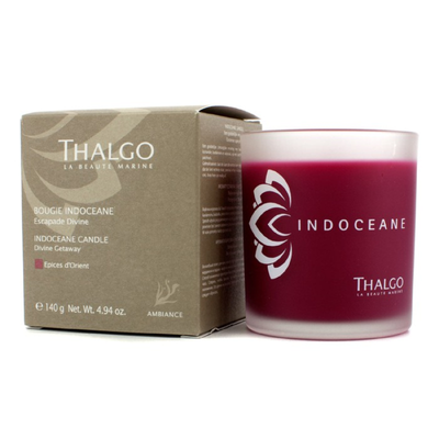 

THALGO - La Beaute Marine Indoceane Candle 140g494oz