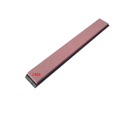 

Toponeto Sharpening Stone Dual Whetstone Grindstone Sharpener Kitchen