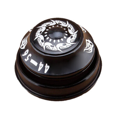

Bicycle Headset 44-56mm Built-in Bearing Headset MTB Mountain Bike Road Bicycle Head Tube Accessories