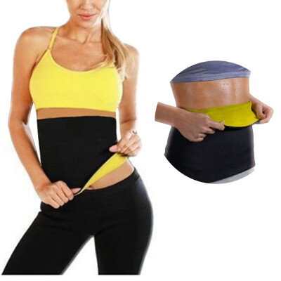 

Women Body Shaper Trimmer Waist Cincher Shapewear Girdle Corset Slimming Belt