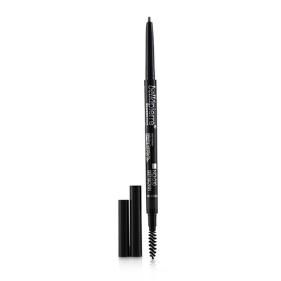 

BELLAPIERRE COSMETICS - TwistUP Brow Pencil - Deep Brown 03g001oz
