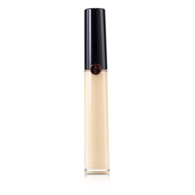 

GIORGIO ARMANI - Power Fabric High Coverage Stretchable Concealer - 3 6ml02oz