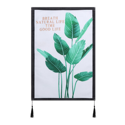 

Gobestart Unframed Painting Print Picture Home Wall Room Wall Hanging