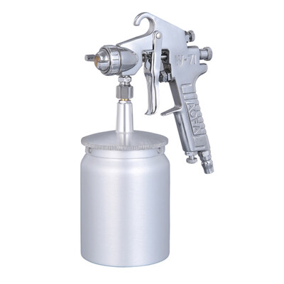 

Pneumatic Air Compressor Paint Spray Machine Car Truck Sprayer Painting Atomizer Airbrush Tool