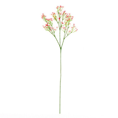 

Artificial Gypsophila Flower Cheap Fake Floral Wedding Party Bouquet for Home Wedding Decoration Indoor Accessories