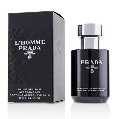 

PRADA - LHomme Soothing Aftershave Balm 125ml42oz